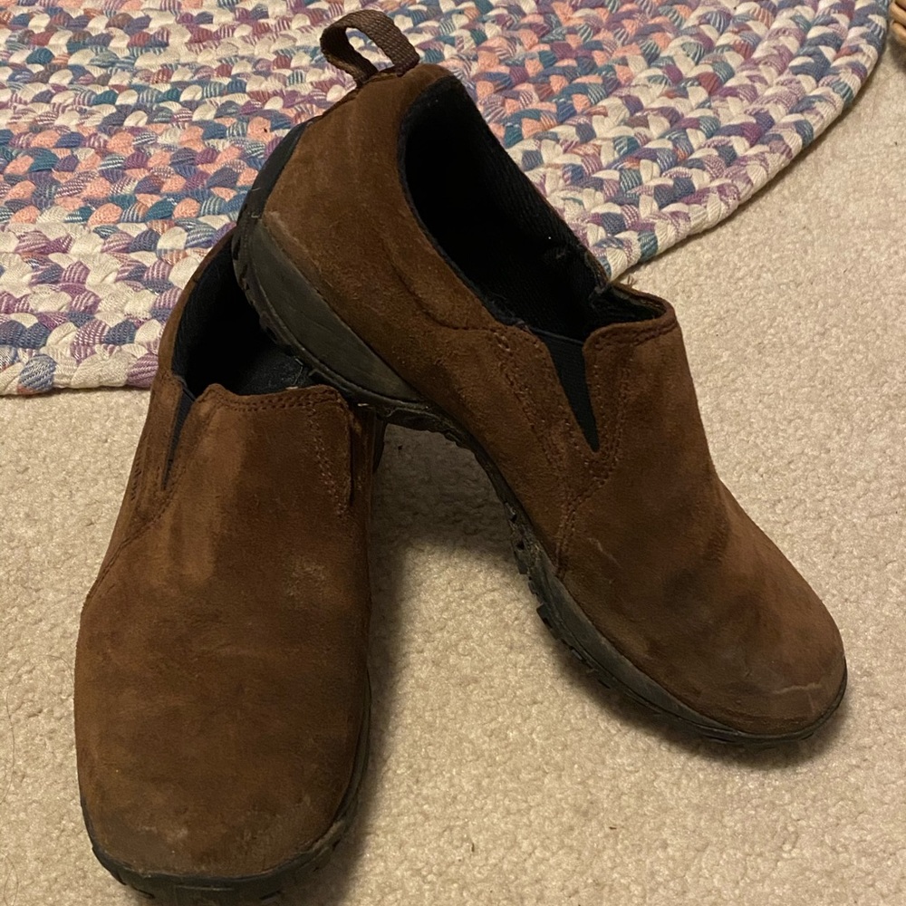 2/$25 Columbia Shoes
